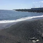 Vacacional Playa Galletas Apartamento *