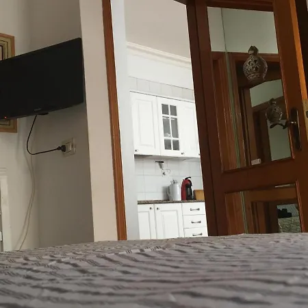 Apartamento Vacacional Playa Galletas Las Galletas