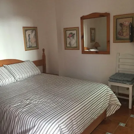 Vacacional Playa Galletas Διαμέρισμα Las Galletas