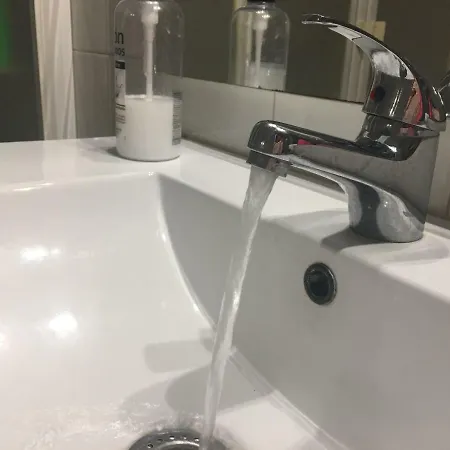 Διαμέρισμα Vacacional Playa Galletas *