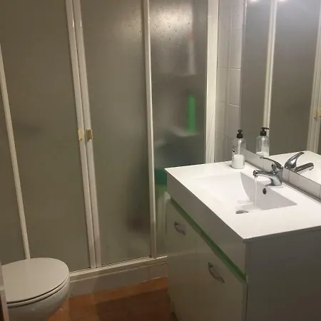 Vacacional Playa Galletas Διαμέρισμα Las Galletas