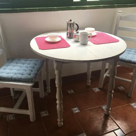 Vacacional Playa Galletas Διαμέρισμα Las Galletas