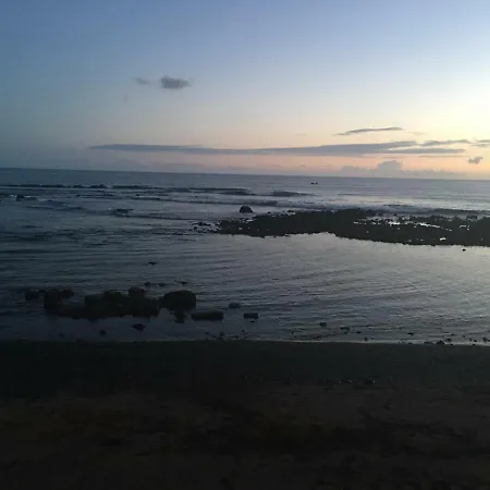 Διαμέρισμα Vacacional Playa Galletas *