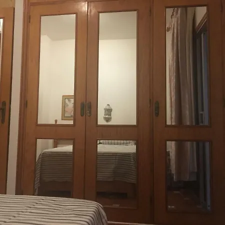 Vacacional Playa Galletas * Las Galletas